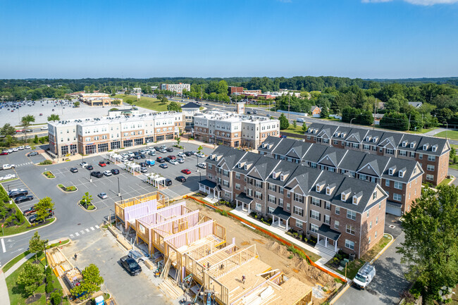 Linden Hill Station Apartments and Townhomes - Wilmington, DE | ForRent.com