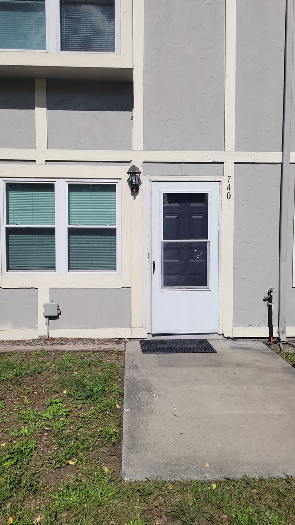 Photo - Charming 2 bed, 1.5 bath