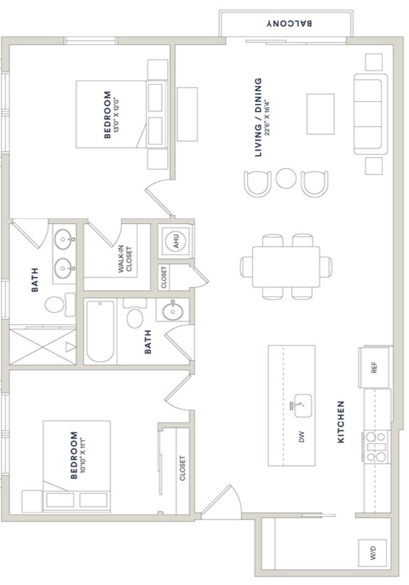 Photo - 7121 Georgia Ave NW Unit 102