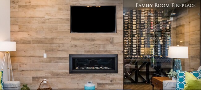 Photo - Furnished & Fantastic in Wake Forest