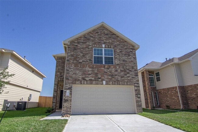 Building Photo - 18615 Rock Flats Ravine Dr