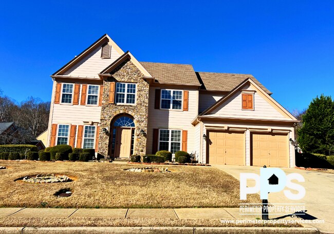 Photo - 367 Andridge Ct NW