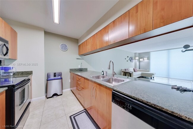 Photo - 1200 Brickell Bay Dr Unit 3506