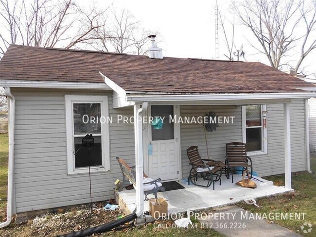 Building Photo - 713 U St Rental