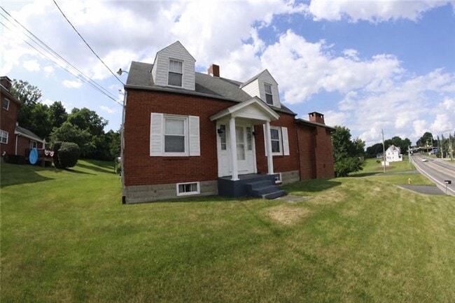 Building Photo - 3234 Washington Pike