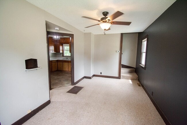 Photo - Charming 2BR Home On Spacious Lot With Garage And Shed