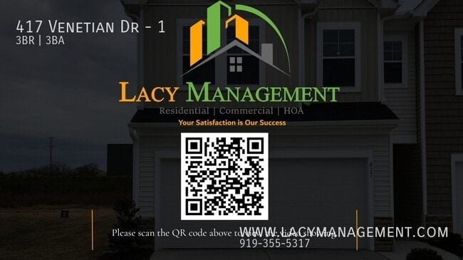 Photo - 417 Venetian Dr