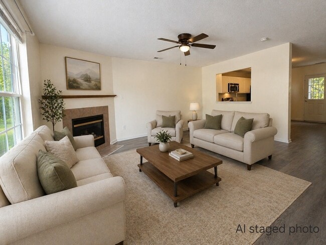 Photo - 106 Spring Meadow Cir