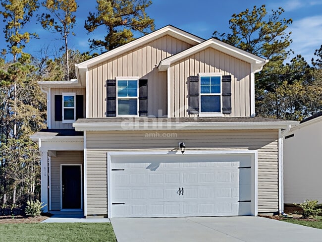 Building Photo - 610 W Lionel Rd Rental