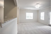 1BR,1BA,-The Meridian