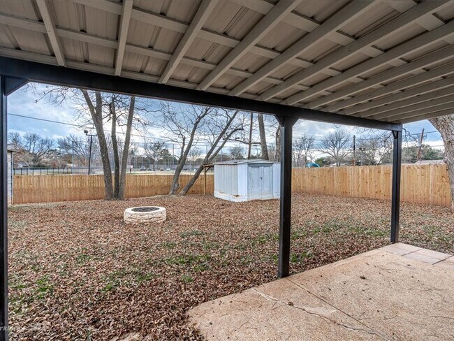 Photo - 1601 Anita St Casa