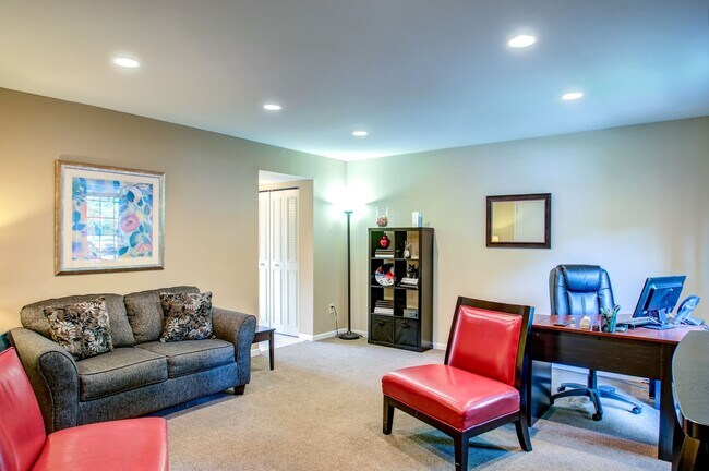 Timber Ridge LLC