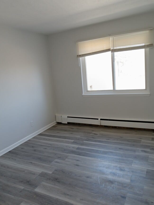 96th Street Apartments