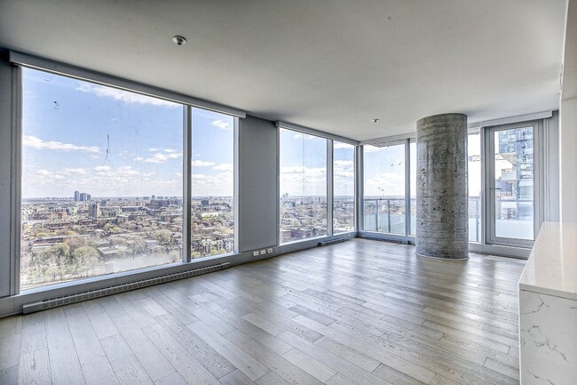 Photo - 1400 René-Lévesque Blvd W Unité 1311