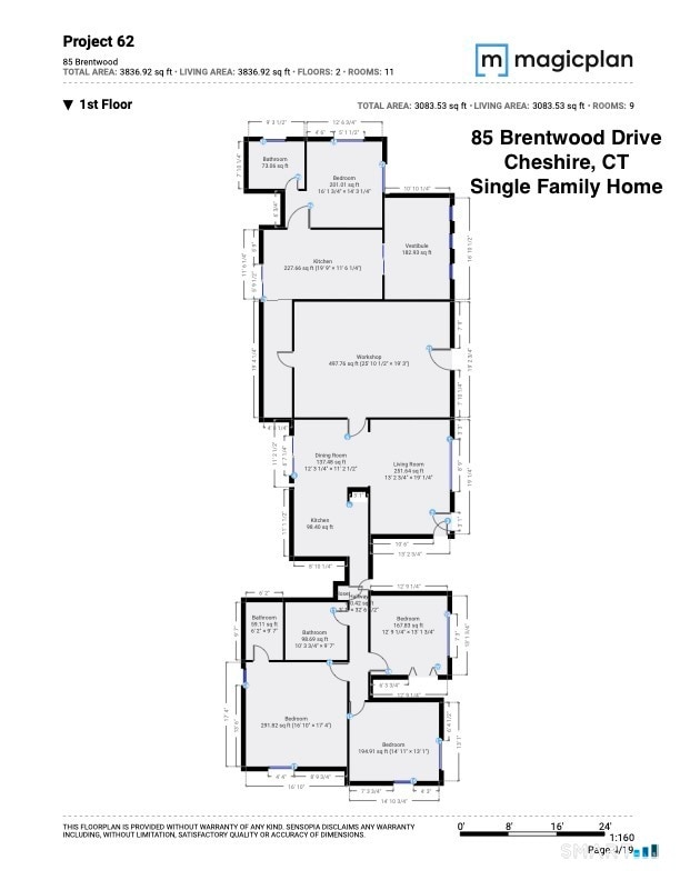 Photo - 85 Brentwood Dr