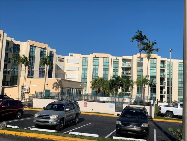 Photo - 2055 SW 122nd Ave Unit 531