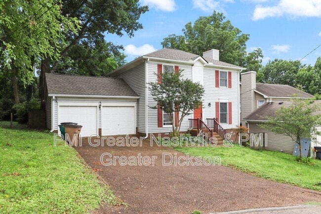 524 Fairhaven Ct