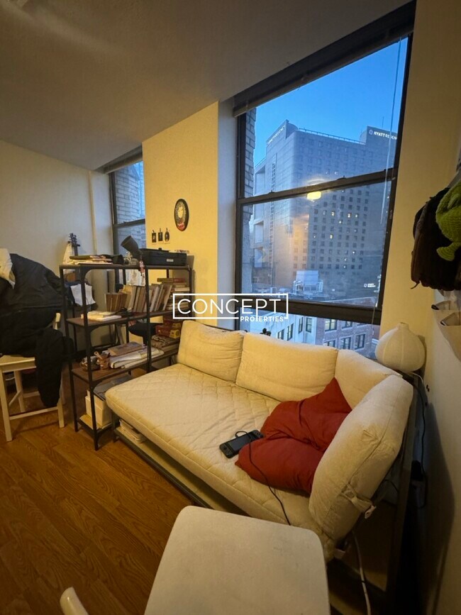 Photo - 81 Essex St Unit 76