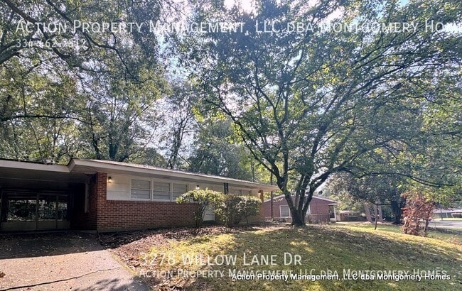 Building Photo - 3278 Willow Ln Dr Rental