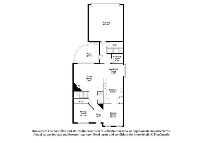 9032 Wild Rose Ln