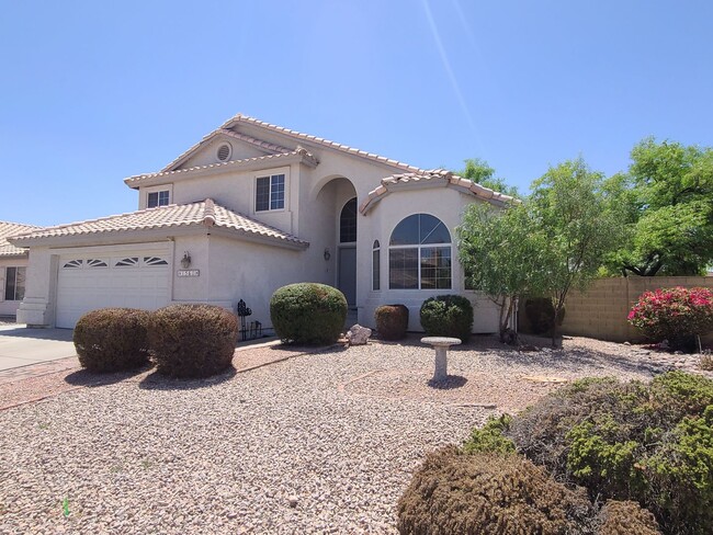 Fantastic Chandler Home! - Fantastic Chandler Home!