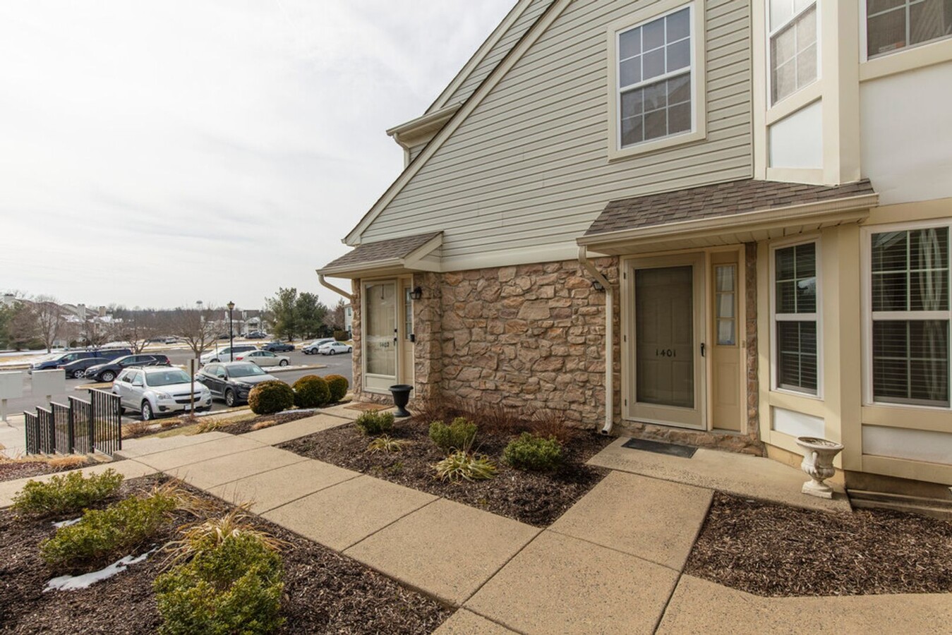 WILLOW STREAM-2BR CONDO IN QUAKERTOWN AVAI... - WILLOW STREAM-2BR CONDO IN QUAKERTOWN AVAI...