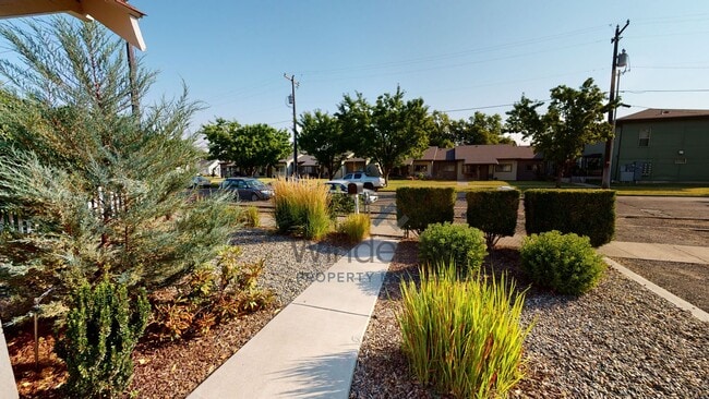 Photo - 207 N Spokane St