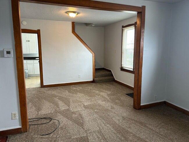 Photo - 1644 E Hudson St Townhome