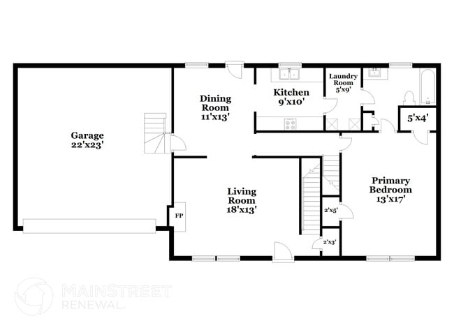 Photo - 6348 Phillips Pl