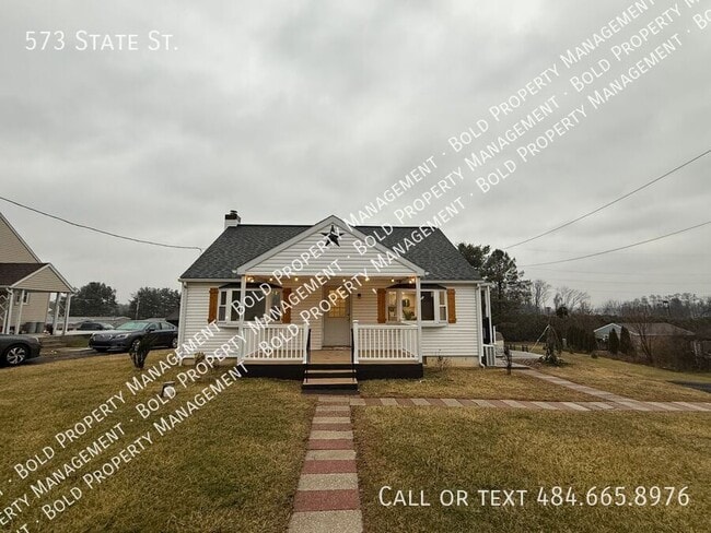 Building Photo - 573 State St