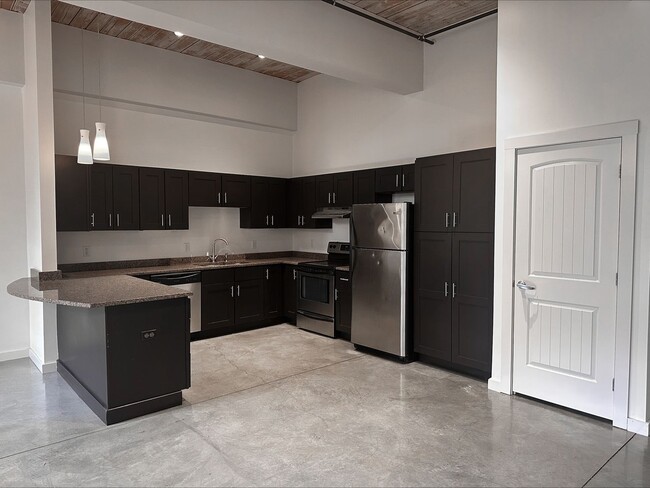 Photo - Greystone Lofts