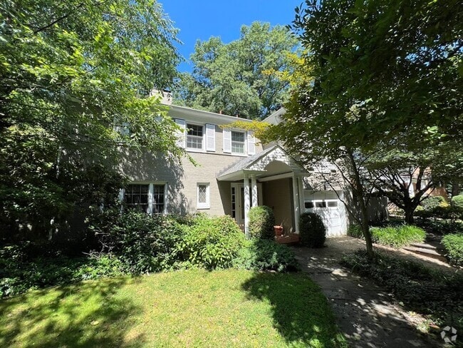 Building Photo - Berkley Stunner Rental