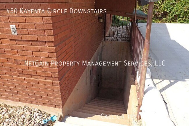 Photo - 450 Kayenta Cir