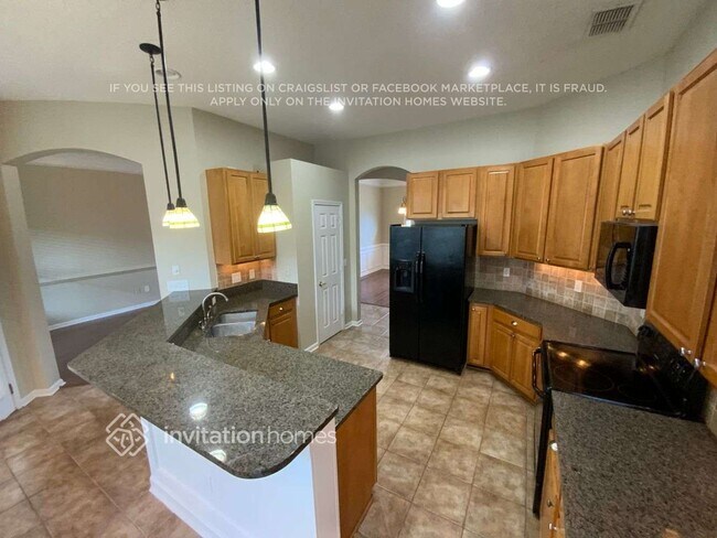 Photo - 4013 Lonicera Loop