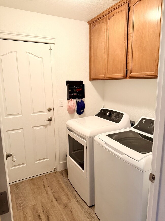 Photo - Beautiful updated 4/2 with 3 car garage close to Costco and south Redding Amenities! Dog friendl...