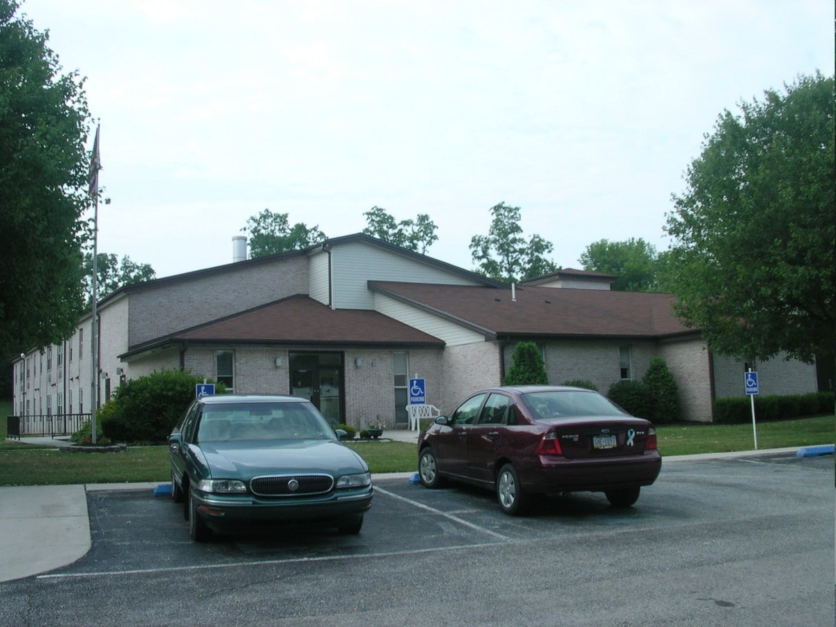 Photo - Green Meadow Apartments