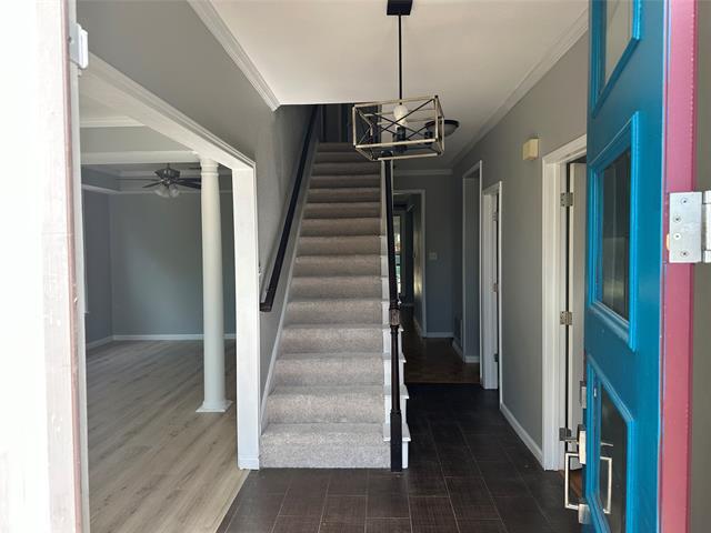 Photo - 2305 Treyburn Ct