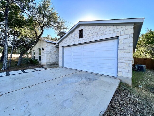 Photo - Charming 4/BR 2/BA Home with 2-Car Garage and Private Fenced Backyard
