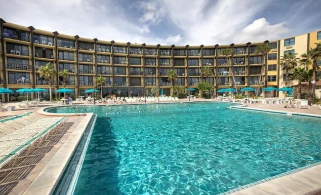 Photo - 2301 S Atlantic Ave Unit 231