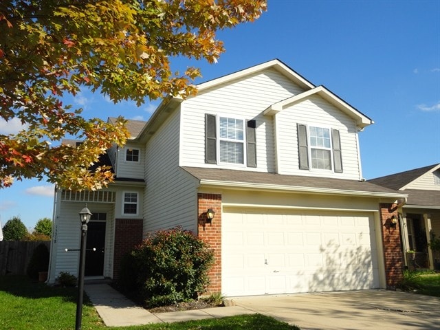 Photo - 15318 Ten Point Dr House