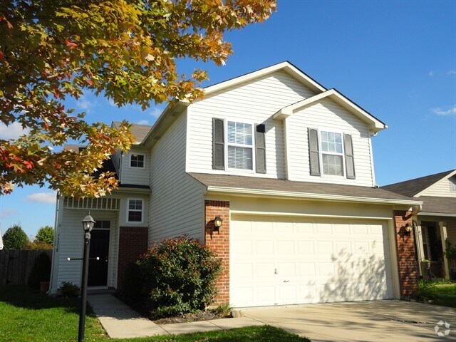 Building Photo - 15318 Ten Point Dr Rental