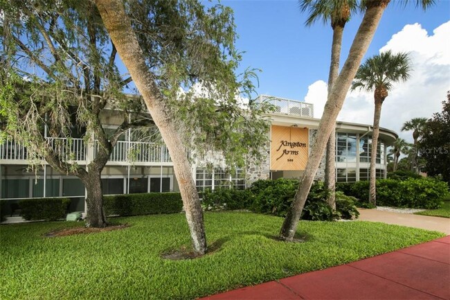 Building Photo - 500 S Washington Dr Unit 26B Rental