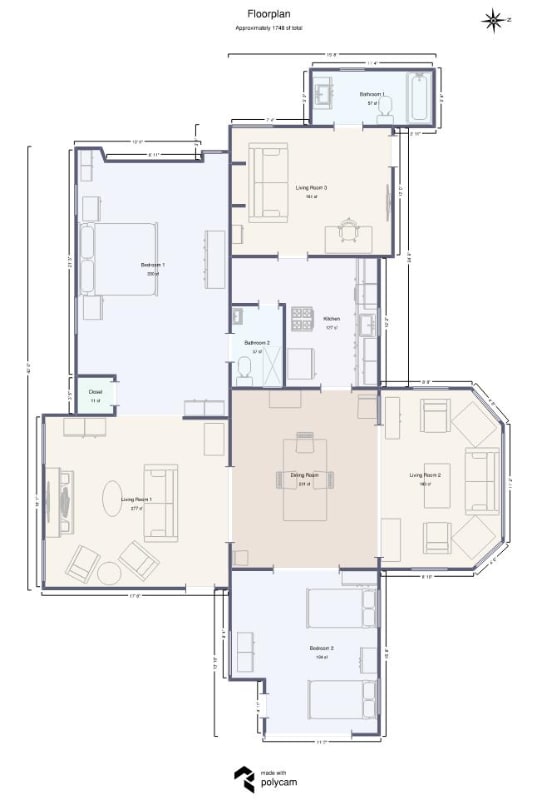 Photo - 701 N Lincoln St