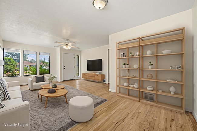 Photo - Spacious 3 Bedroom Home | 2 Bonus Rooms, Huge Yard & Detached 2-Car Garage