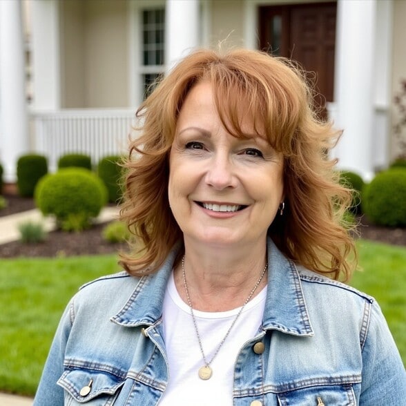Karen Coulter