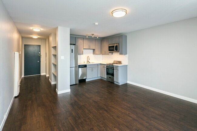 Photo - University Park