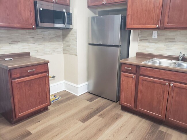 Building Photo - 3035N10thStM Unit 3035A