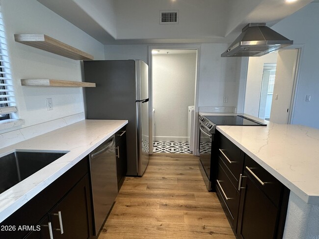 Photo - 10401 N Saguaro Blvd Unit 214