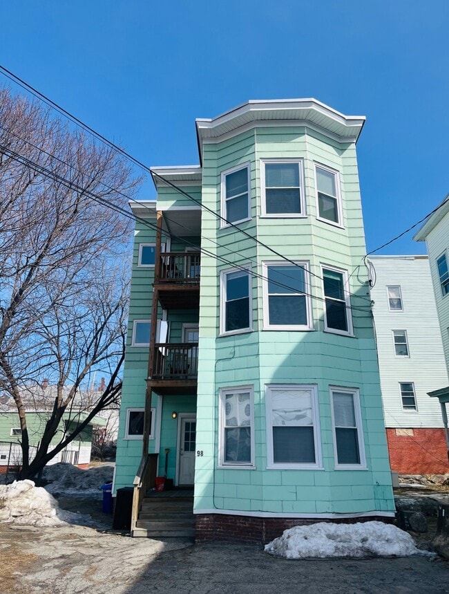 Photo - 98 Blake St Unit Apt 2