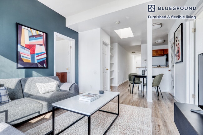 Photo - 1826 Vernon St NW Unit FL3-ID194